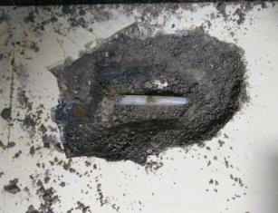 凉城漏水维修公司浅析凉城市地下管道测漏仪原理