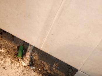 凉城卫生间测漏水公司分享下凉城市地下管线探测方法分析