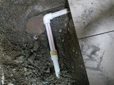 凉城卫生间漏水检测公司分享下家用管道漏水检测方法