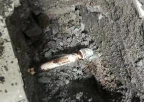 凉城卫生间漏水维修公司为您解答凉城市地下水管渗漏常见问题及解决方法。
