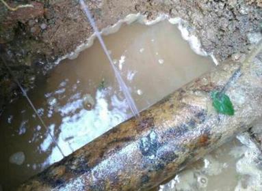 凉城测漏水公司浅析凉城市地下水管漏水检测方法。