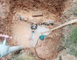 凉城测漏水公司浅析凉城地下水管漏水有哪些处理方法？