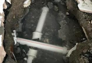  凉城测漏水公司浅析凉城管道泄漏检测公司检测水管泄漏