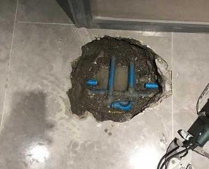 凉城测漏水公司为您专业解答凉城地暖漏水检测中精确漏水检测的成本